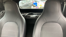 Smart fortwo cabrio 0.9 Turbo Prime Sport Premium Plus 2dr Petrol Cabriolet